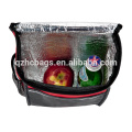 Lunch Cooler Bag Aluminium Insulated Lunch Thermal Bag